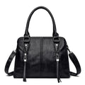 Retro everyday handbag