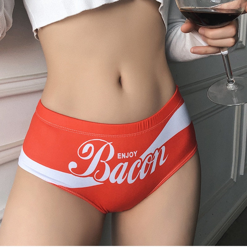 Culottes Mi‑Taille Extensibles Coton