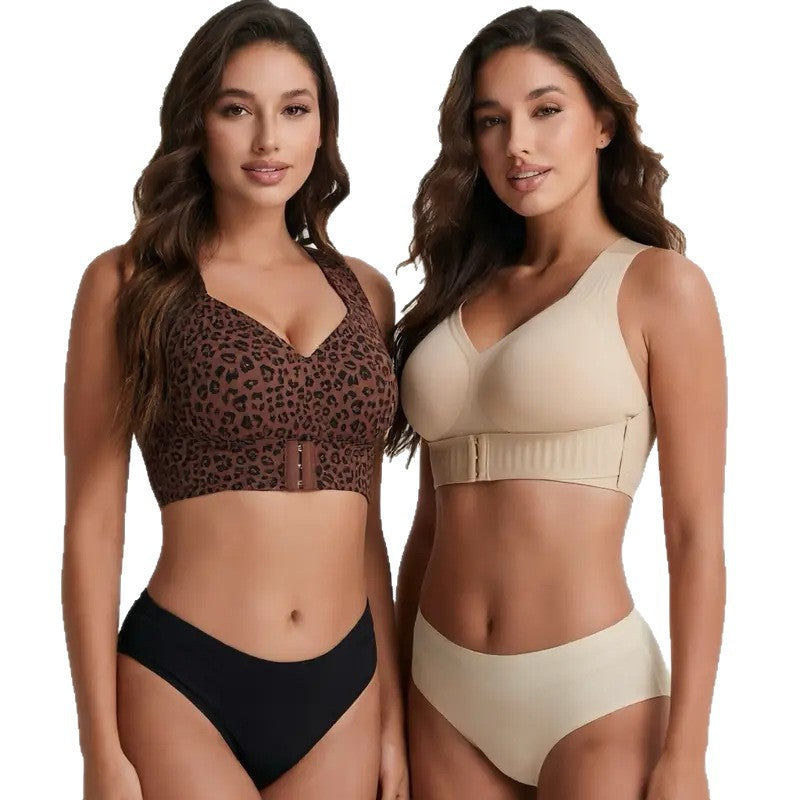 Posture Support Sports Bra