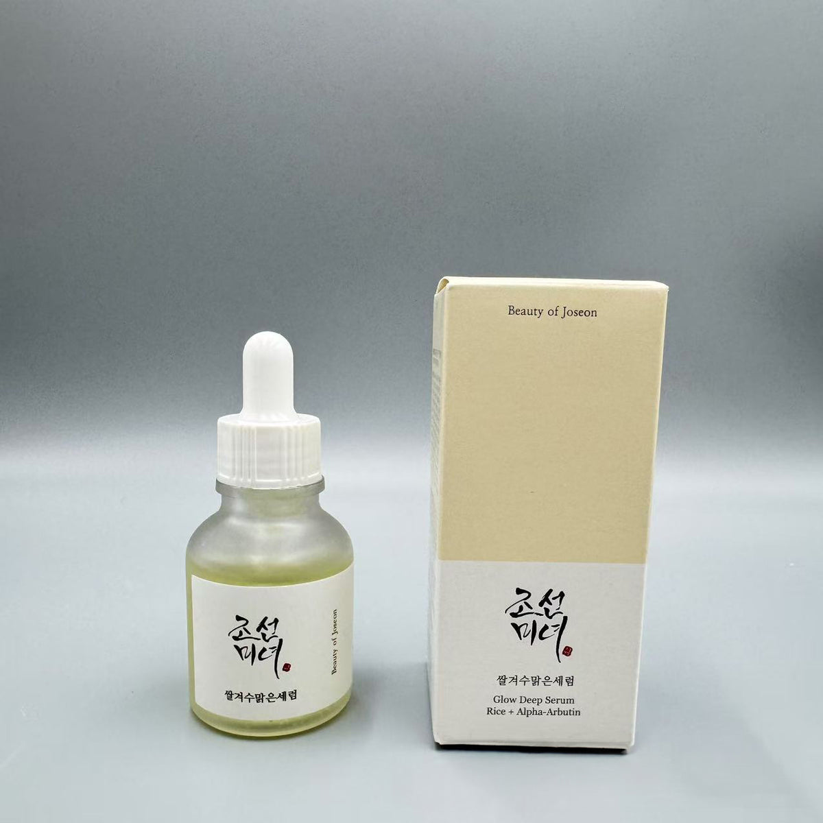 Gamme Toner & Écrans Solaires Style Coréen