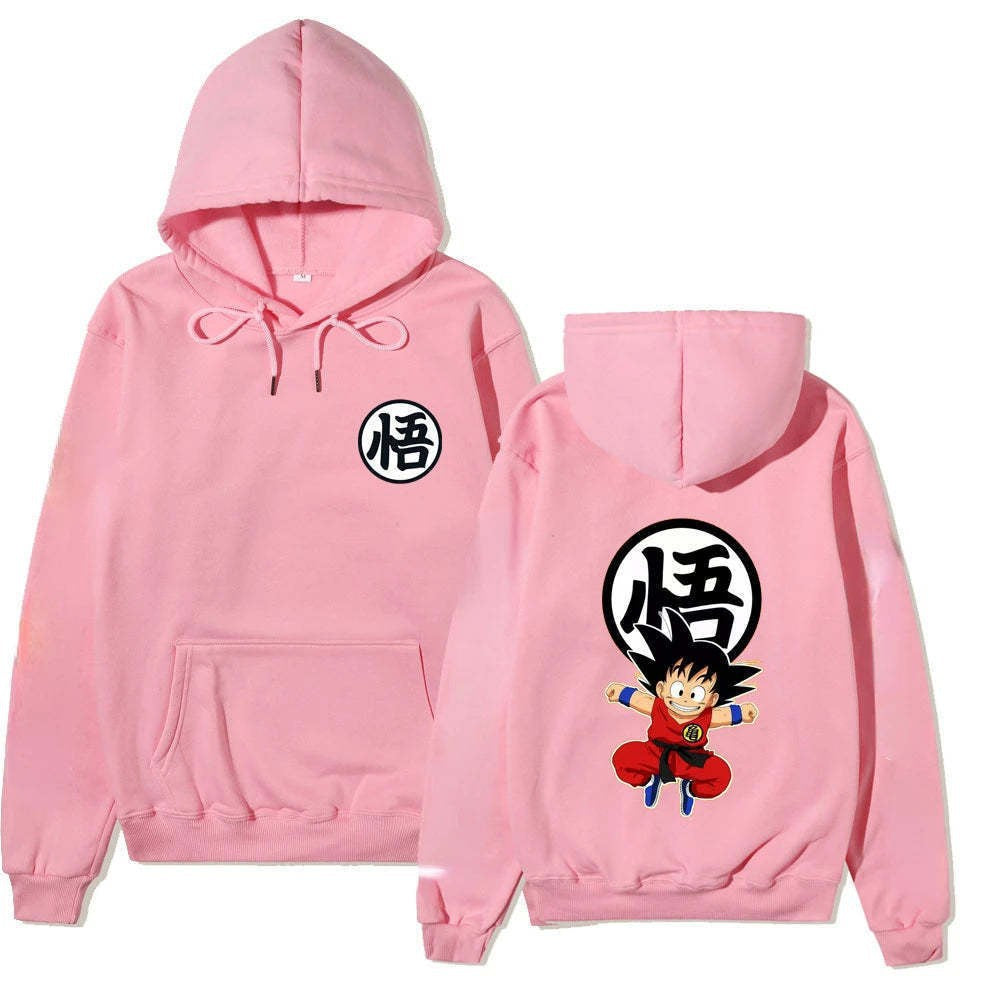Boxing Gym Hoodies Women