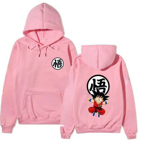 Sweats à capuche de boxe pour femmes