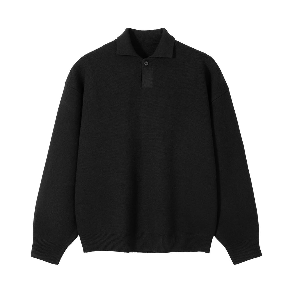 SmaColor Crewneck Sweater for Men.