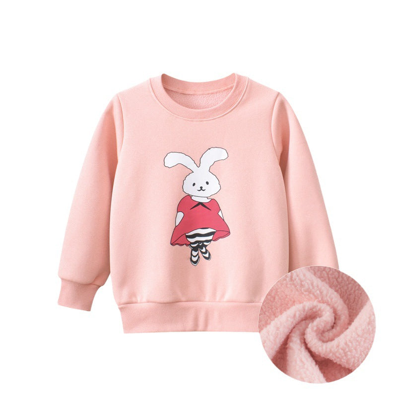 Children's Hoodie for Girls,Kids' Clothing
