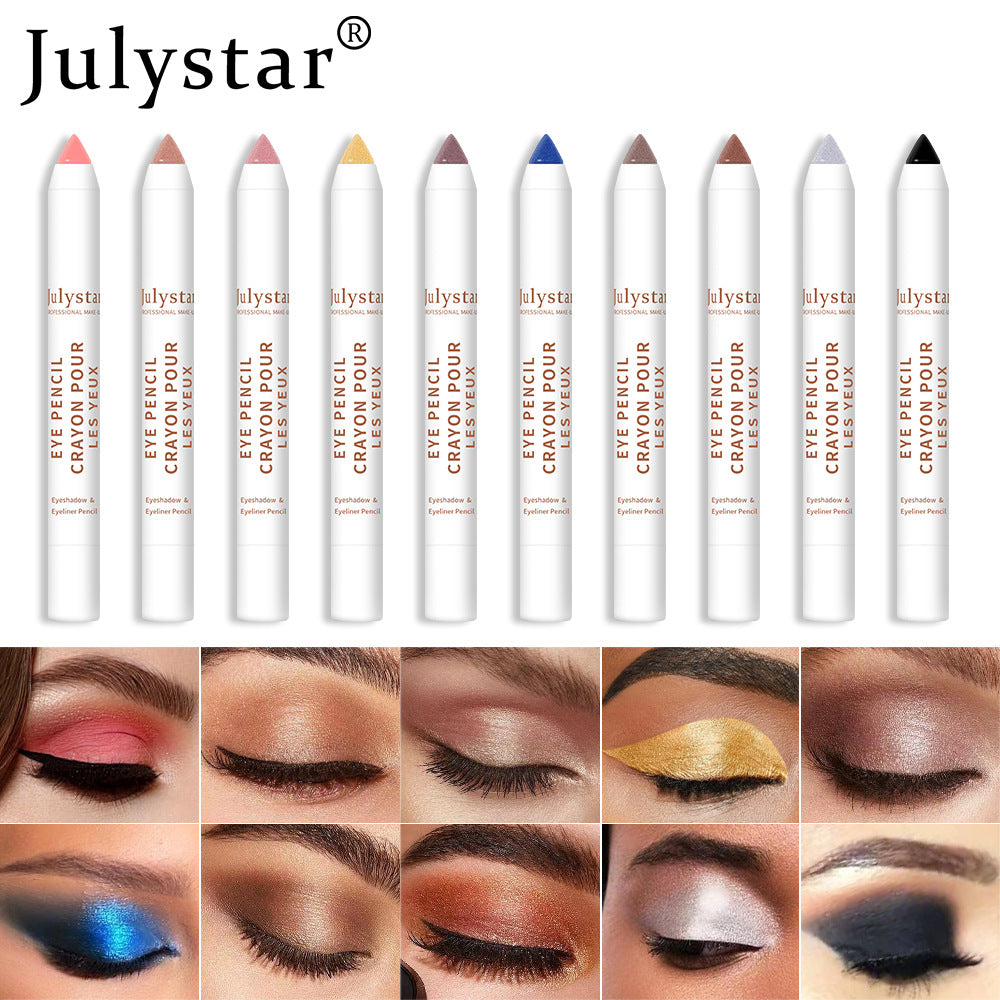 monochrome eyeshadow stick in slim tube