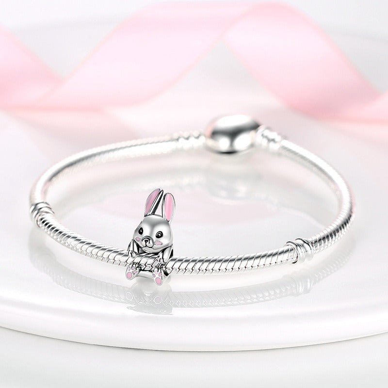 Beaded accessories DIY bracelet pendant animal