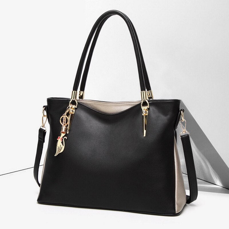 funmardi top-handle shoulder bag