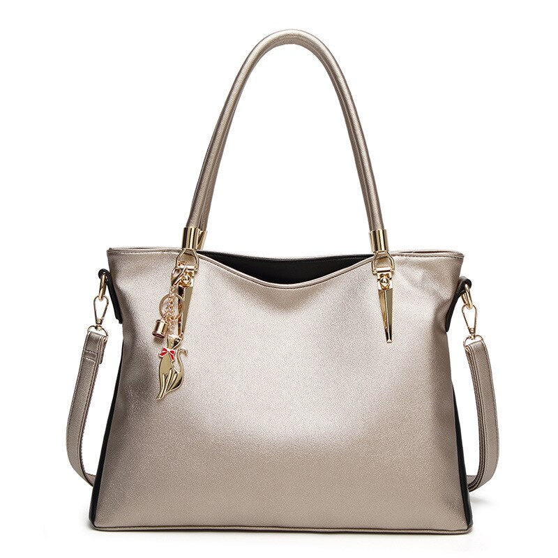 funmardi top-handle shoulder bag