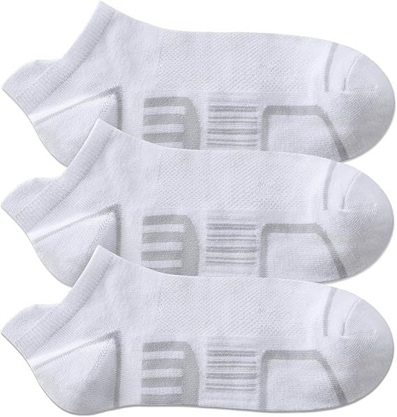 Running Socks Shock-absorbing Sports Socks