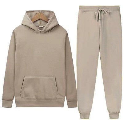 Conjunto Masculino Tracksuit Liso