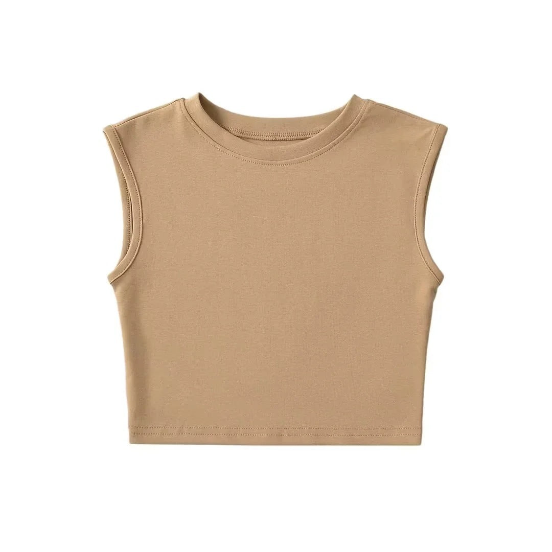 Gilet femme