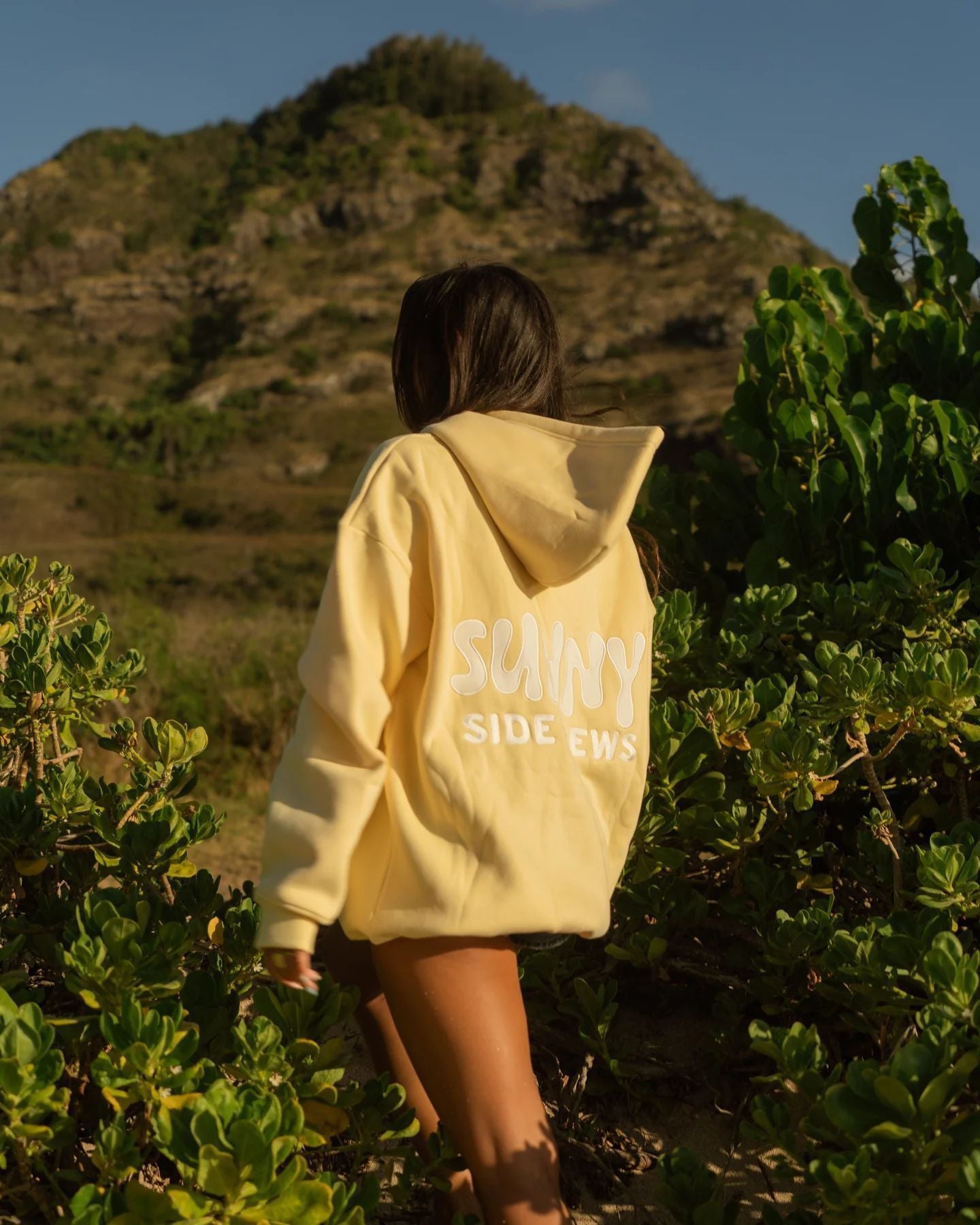 Hot Selling Women's Long Sleeve Crew Neck Printed Hoodie S-5XL