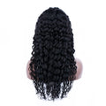 13x4 Lace Front Human Hair Wig