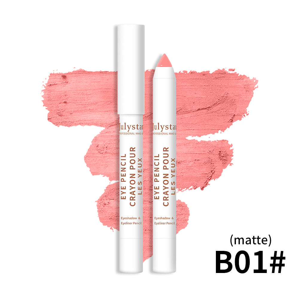 monochrome eyeshadow stick in slim tube
