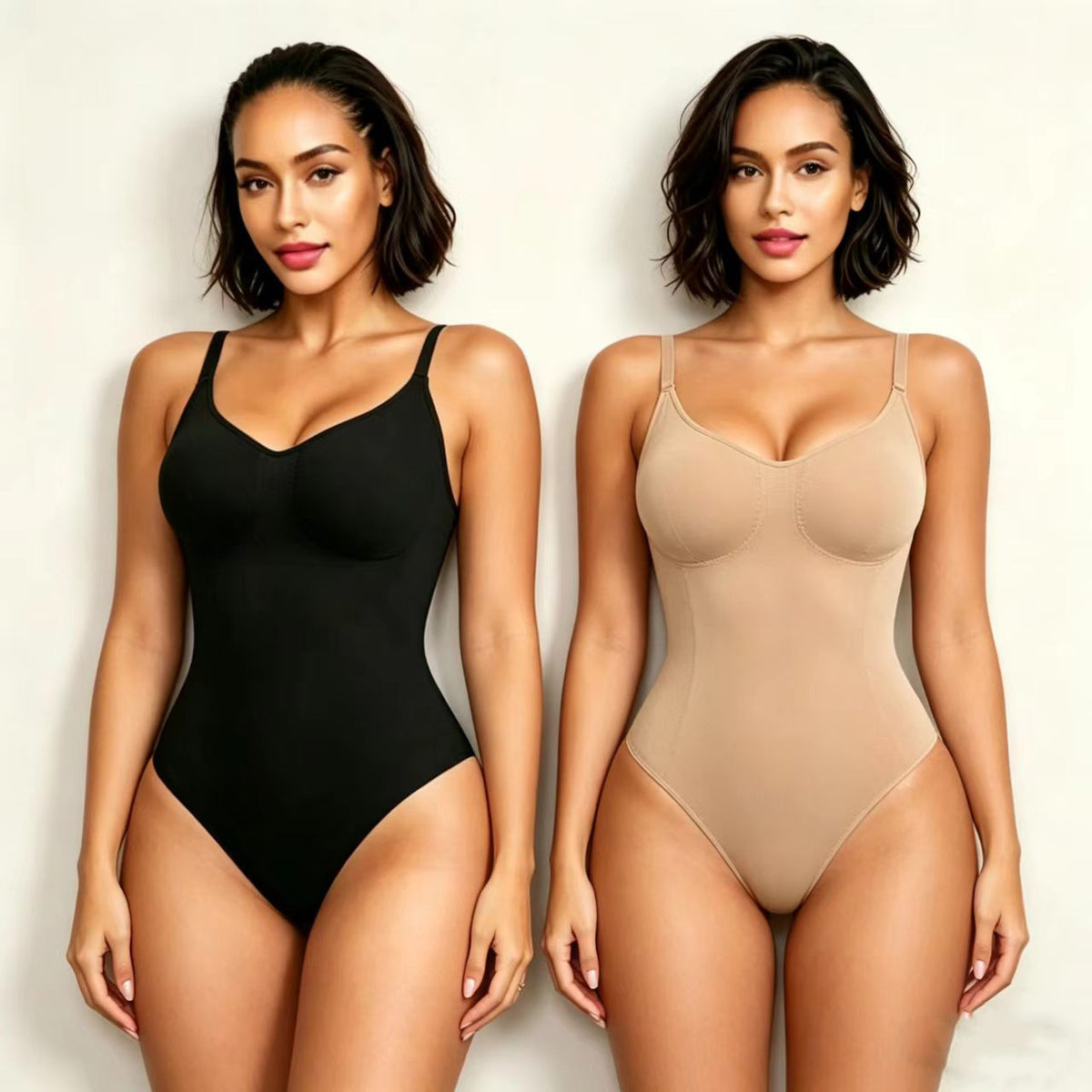 Cami Gainant Sans Coutures