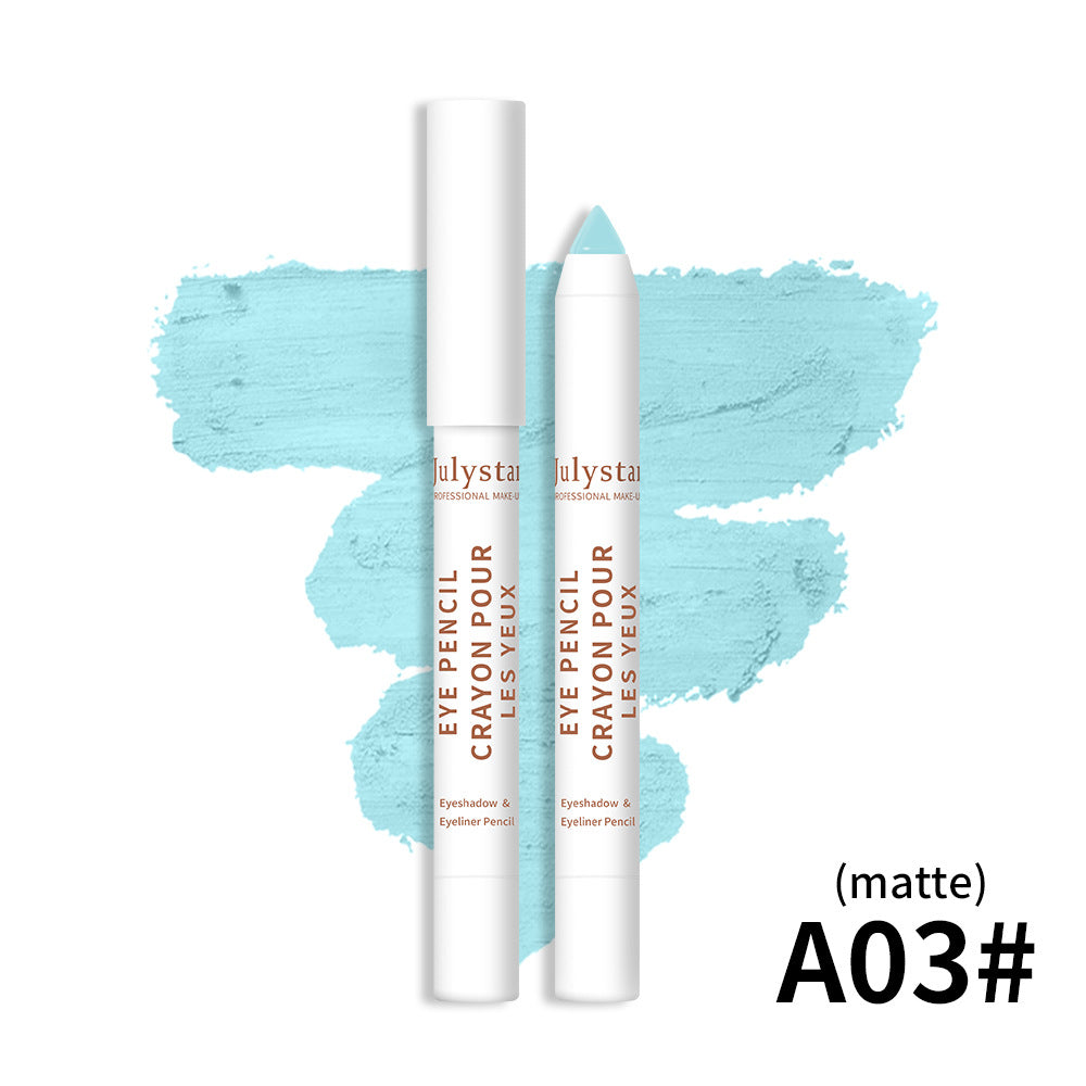 Crayon Fard Monochrome