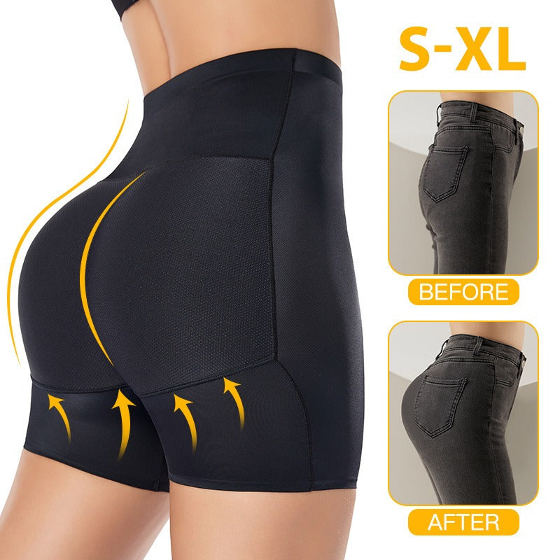colombian butt-lifter shaper panty