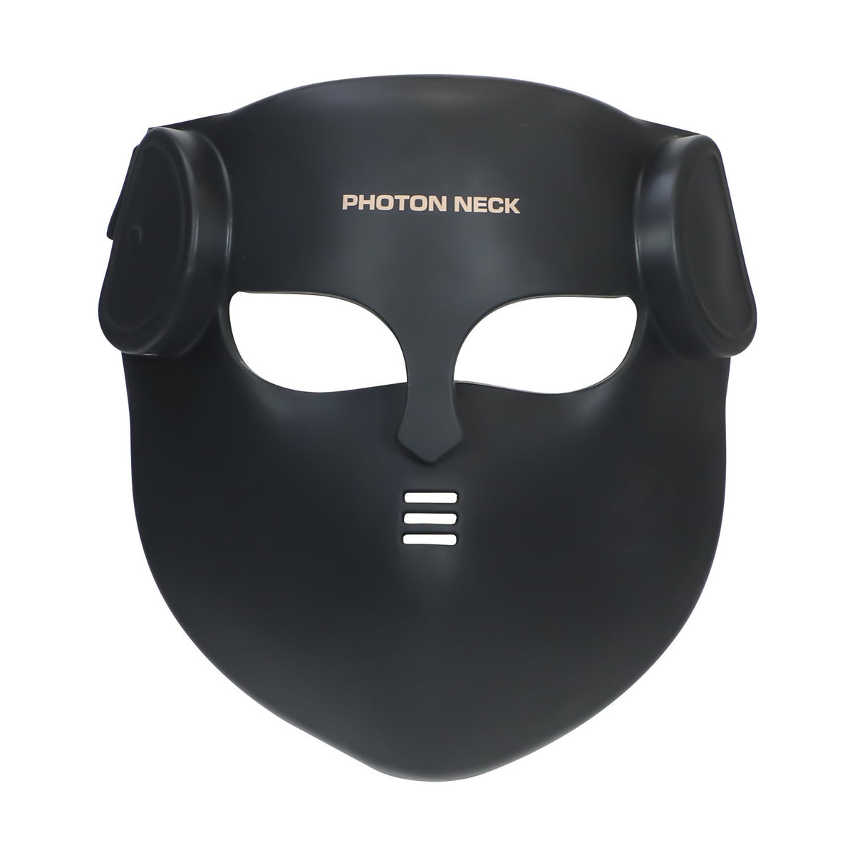 LED facial mask