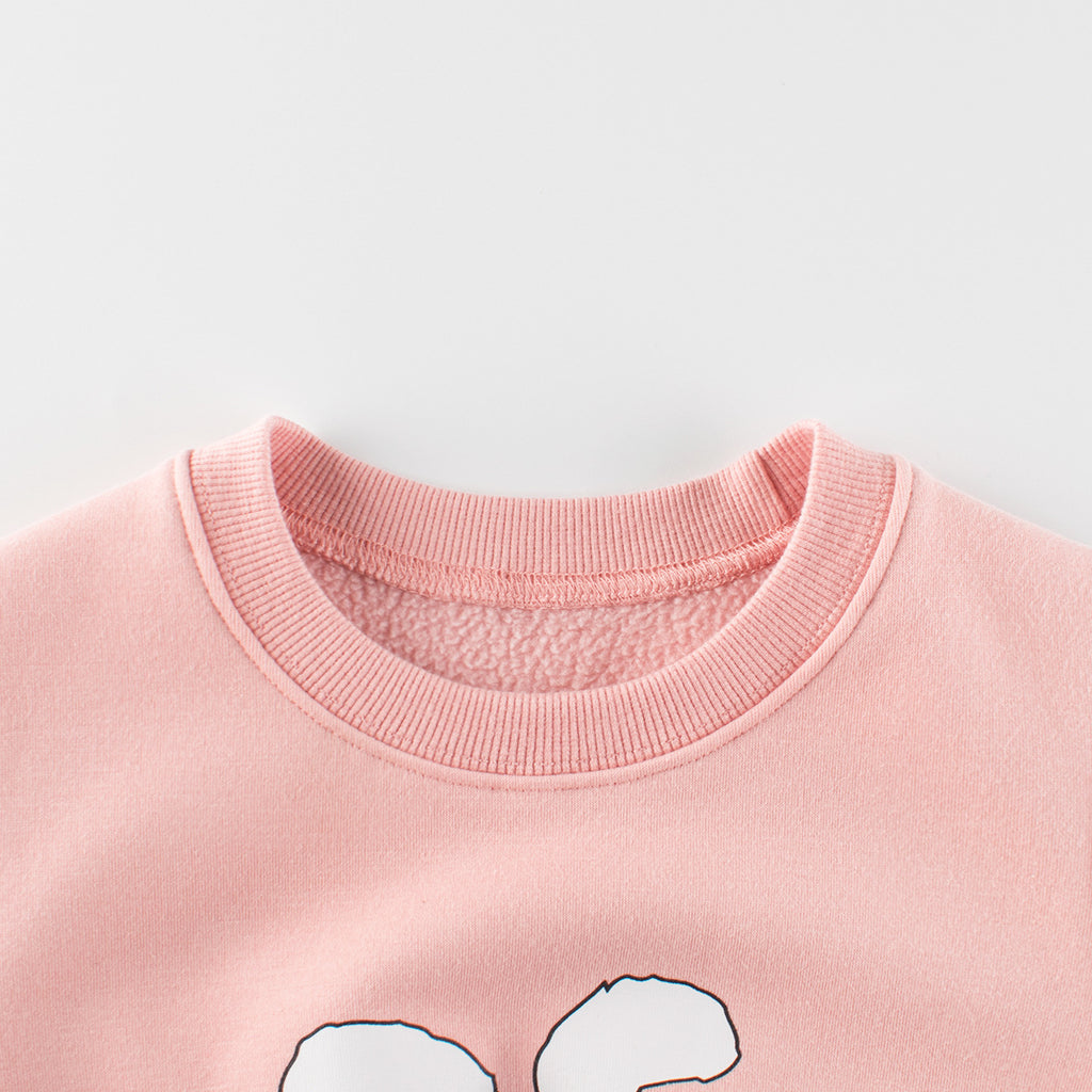 Children's Hoodie for Girls,Kids' Clothing