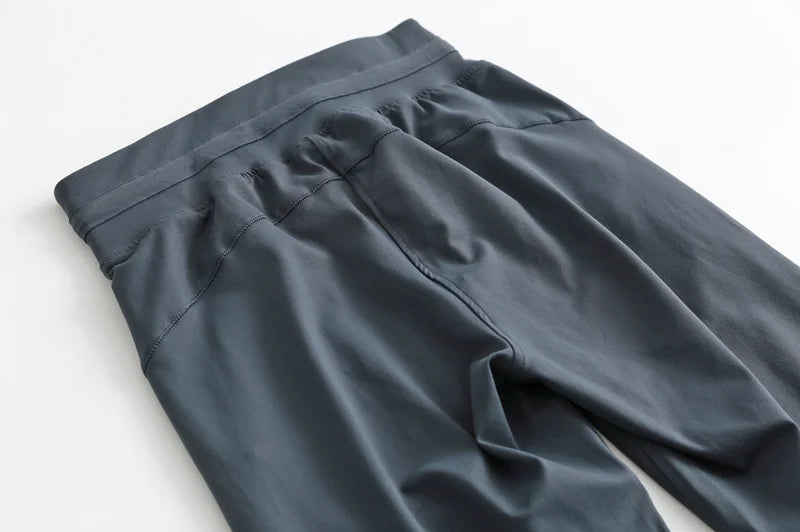 Joggers d'Entraînement Extensibles Femme