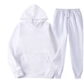 Conjunto Masculino Tracksuit Liso