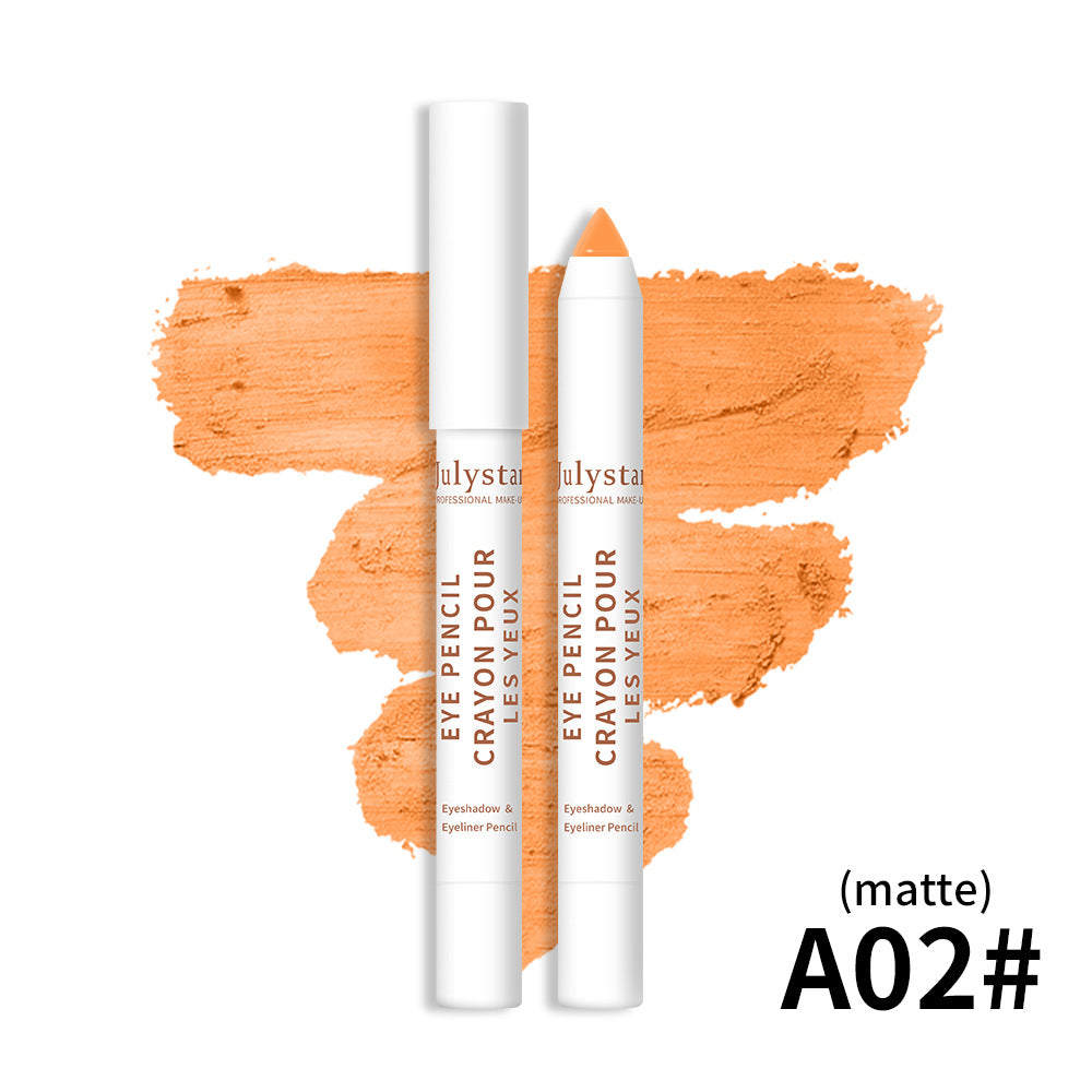 monochrome eyeshadow stick in slim tube