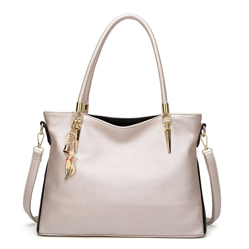 funmardi top-handle shoulder bag