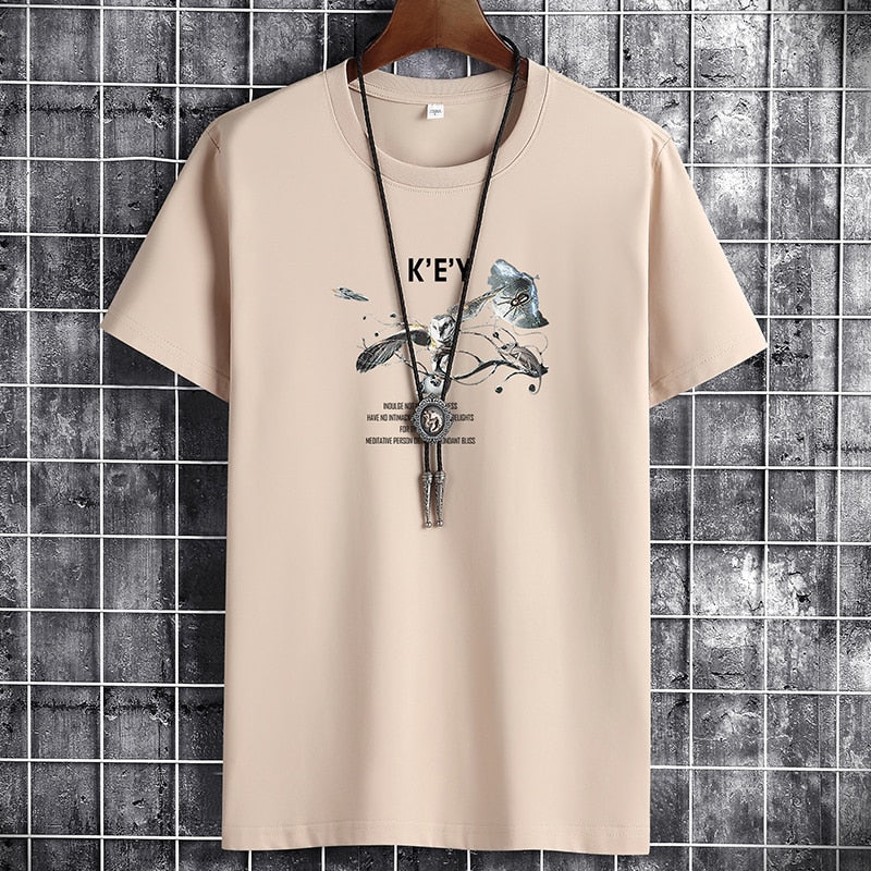 Nouveau T-shirt pour hommes Vêtements Mode Sport Hip Hop T-shirt Vêtements de couple T-shirts de sport pour femmes du S au 6XL