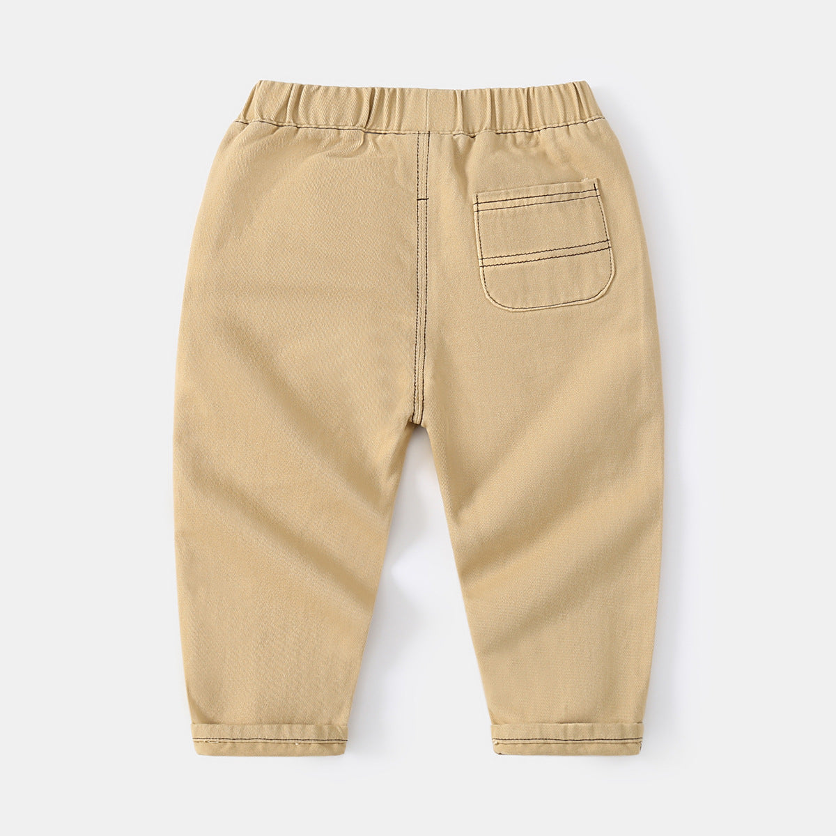 Casual Long Pants for Kids Boys Children's Clothing Wholesale.