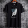 T‑Shirt Oversized Anime