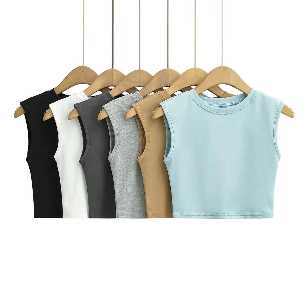 Gilet femme