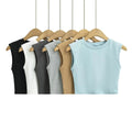 Gilet femme