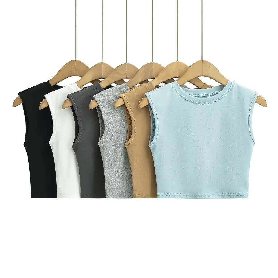 Gilet femme