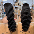 Wig Human Hair Body Wave Lace Front Wigs Wholesale...
