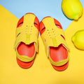 Fashion Summer Light Play Children's Shoes Baby Sandals Outdoor Beach