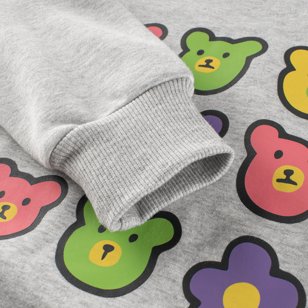 Children's Hoodie for Girls, Fleece Sweatshirt, Kids Clothing