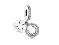 Jewelrypalace 100% 925 Sterling Silver Charms 4 Leaf Clover Beads fit Bracelets Anniversary Gifts Fashion DIY Jewelry