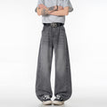 Wide Leg Jeans for Men.