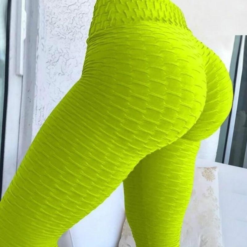 Legging d'entraînement tendance pour femme