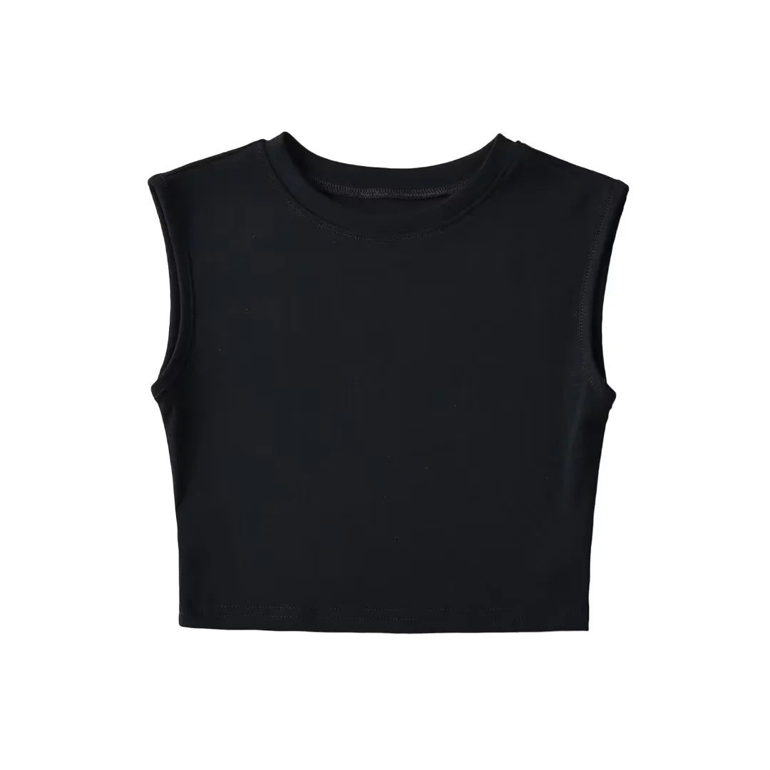Gilet femme