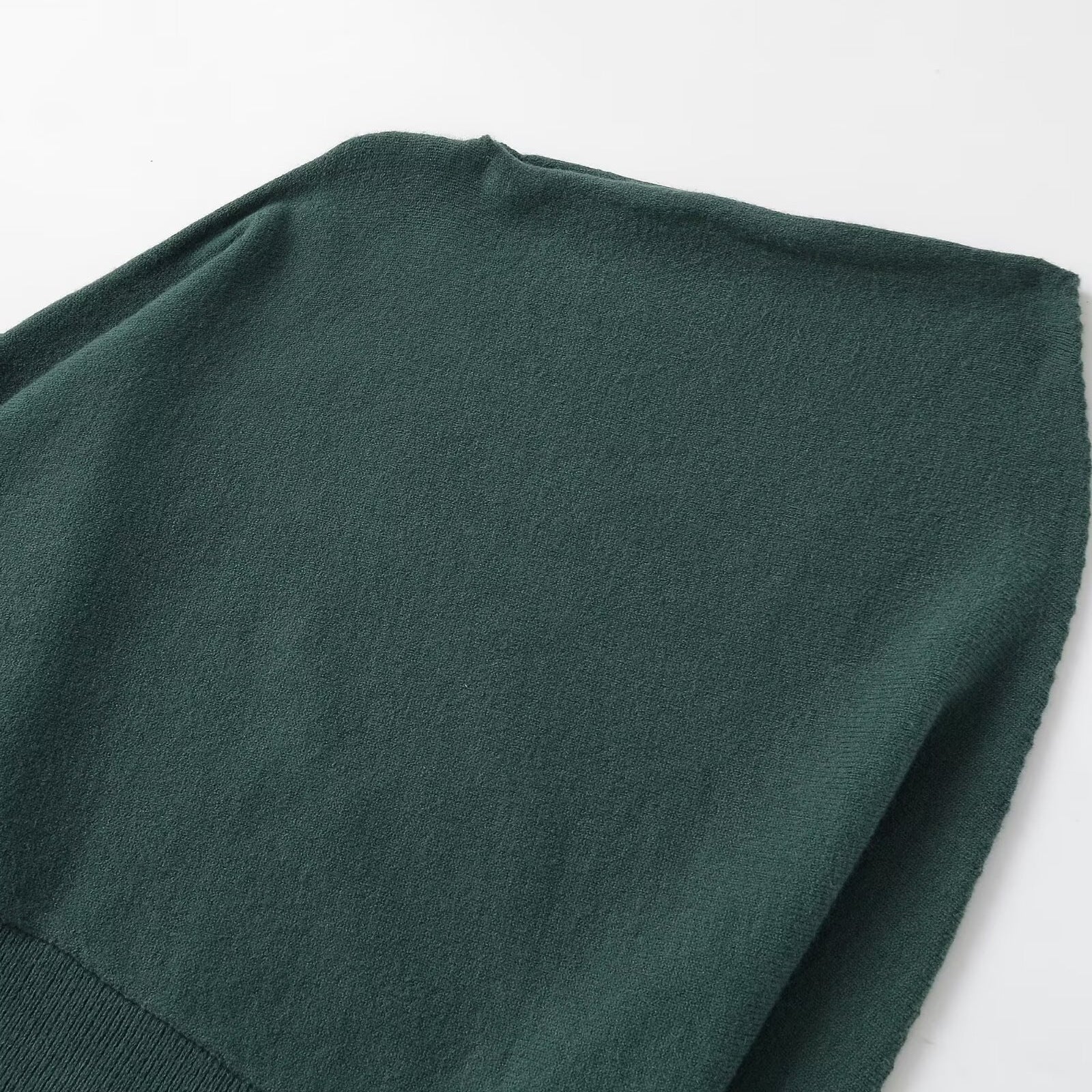 The army calls bracelets and knitwear