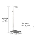 Stainless Steel Hanging Bag Rack