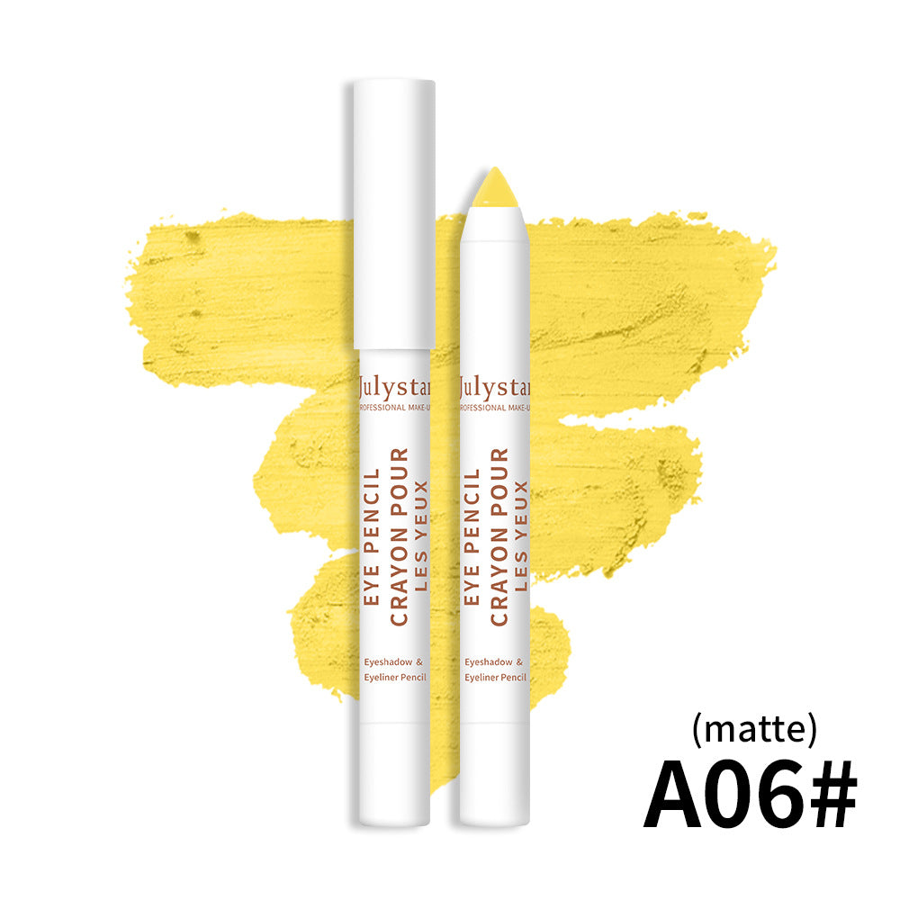 monochrome eyeshadow stick in slim tube