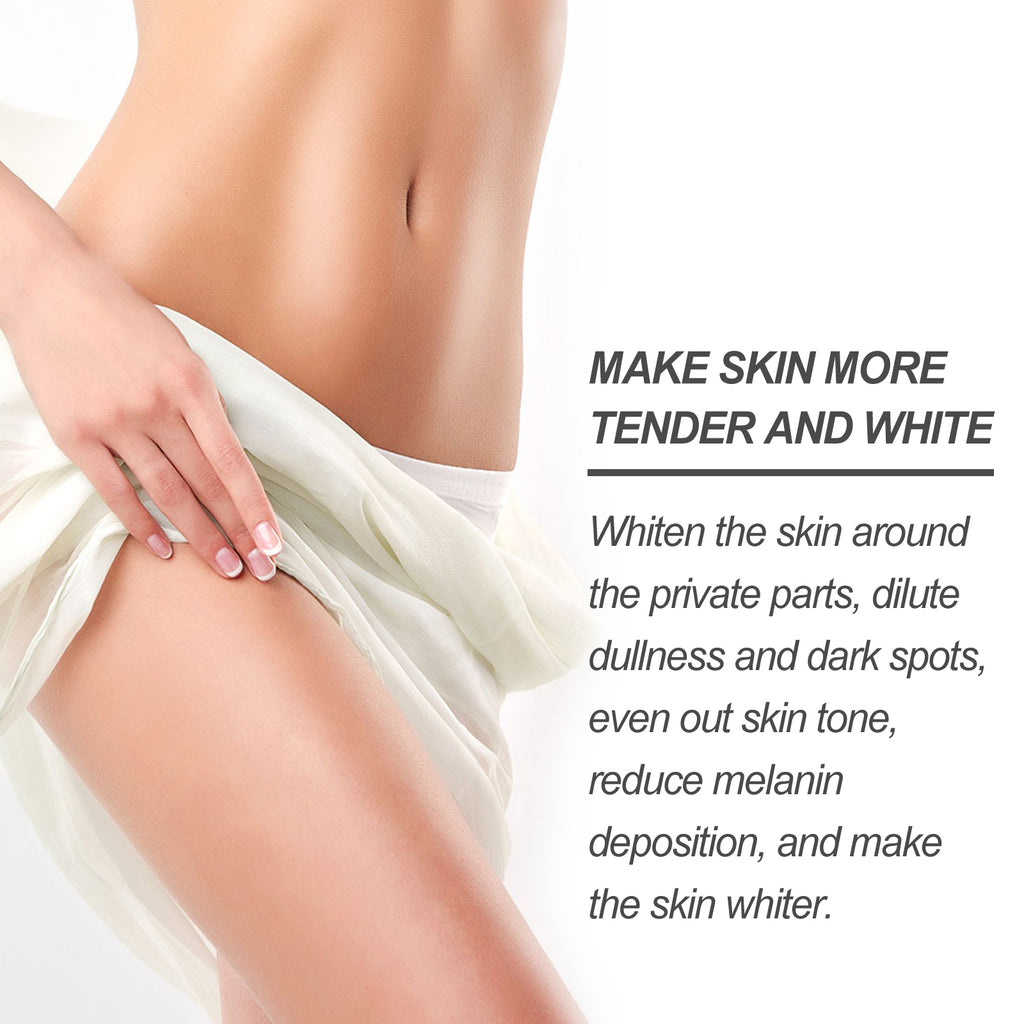 tube of elbow and underarm cream