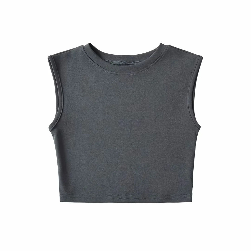 Gilet femme