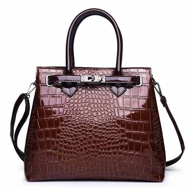 vintage tassel pu shoulder bag