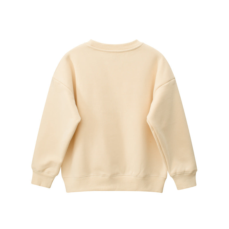 Cute Kids Hoodie for Girls,Sweatshirt, Children's Clothing