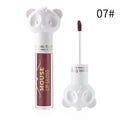 Glaze Labial Líquido Hidratante