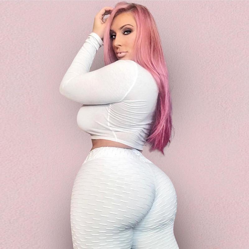 Legging d'entraînement tendance pour femme