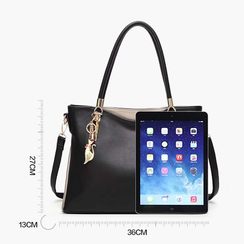 funmardi top-handle shoulder bag